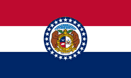 Missouri Flags